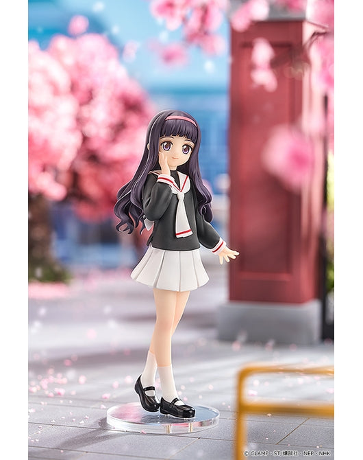 (Pre-Venta) POP UP PARADE - Tomoyo Daidouji