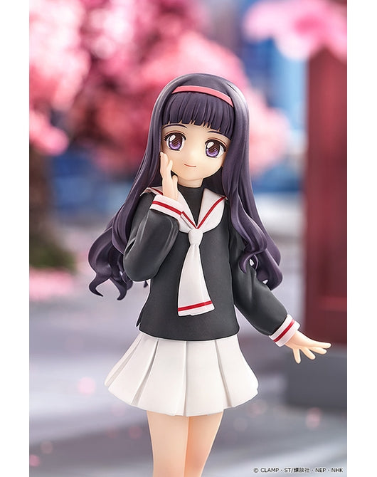 (Pre-Venta) POP UP PARADE - Tomoyo Daidouji