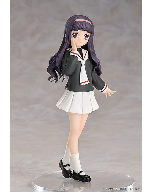 (Pre-Venta) POP UP PARADE - Tomoyo Daidouji