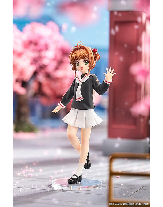 (Pre-Venta) POP UP PARADE - Sakura Kinomoto