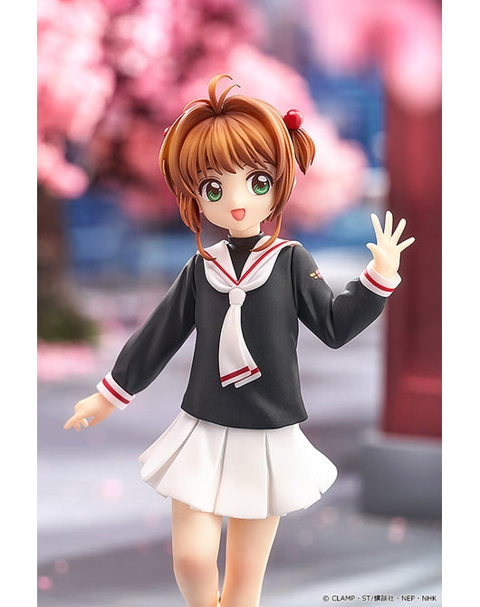 (Pre-Venta) POP UP PARADE - Sakura Kinomoto