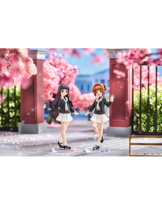 (Pre-Venta) POP UP PARADE - Sakura Kinomoto