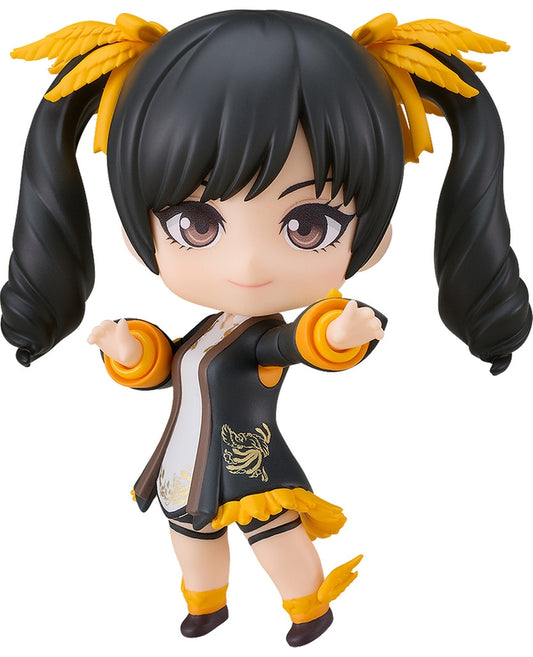 (Pre-Venta) Nendoroid - Ling Xiaoyu