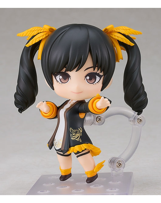 (Pre-Venta) Nendoroid - Ling Xiaoyu