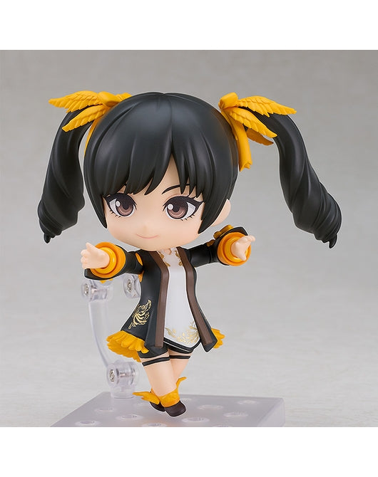 (Pre-Venta) Nendoroid - Ling Xiaoyu