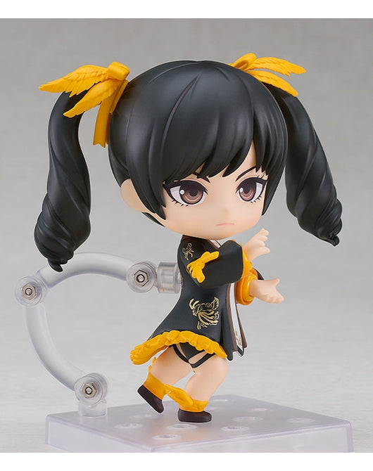 (Pre-Venta) Nendoroid - Ling Xiaoyu