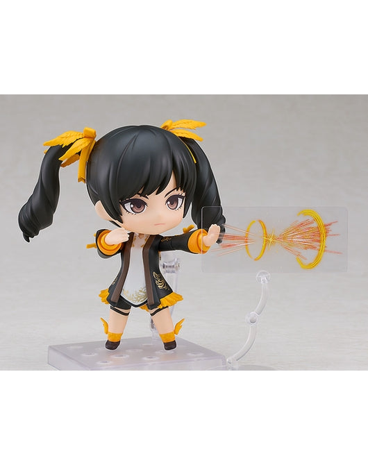 (Pre-Venta) Nendoroid - Ling Xiaoyu