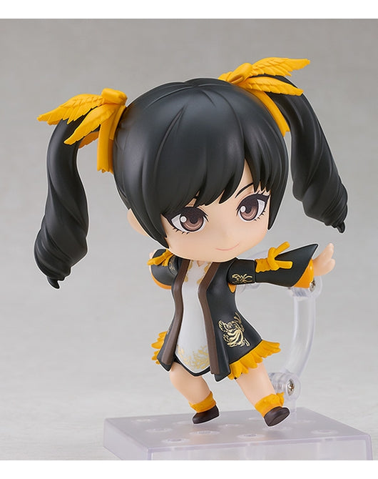 (Pre-Venta) Nendoroid - Ling Xiaoyu