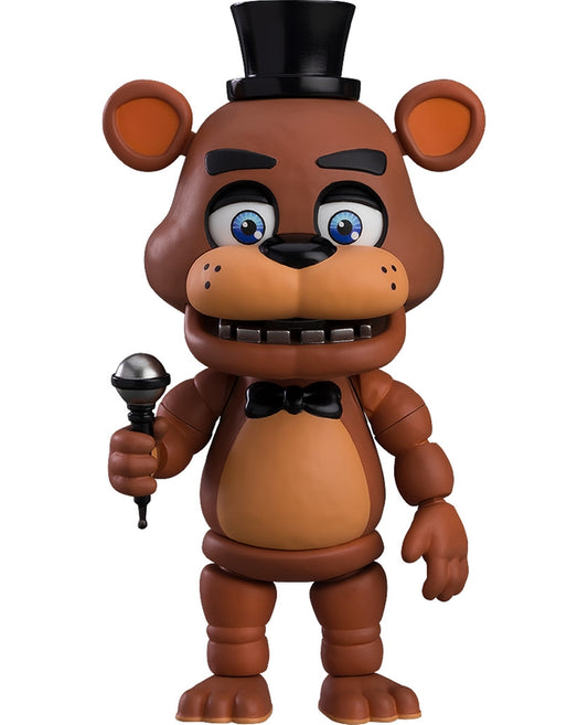 Nendoroid - Freddy Fazbear