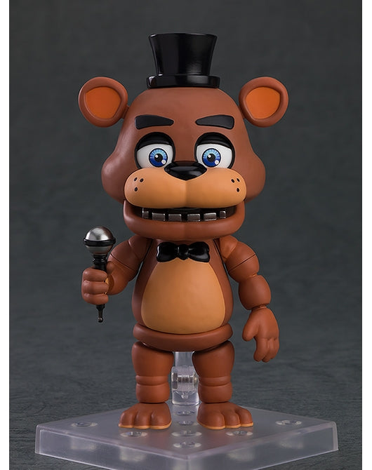 Nendoroid - Freddy Fazbear