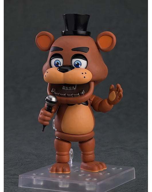 Nendoroid - Freddy Fazbear