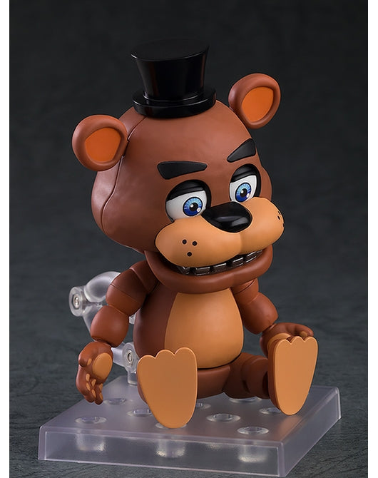 Nendoroid - Freddy Fazbear