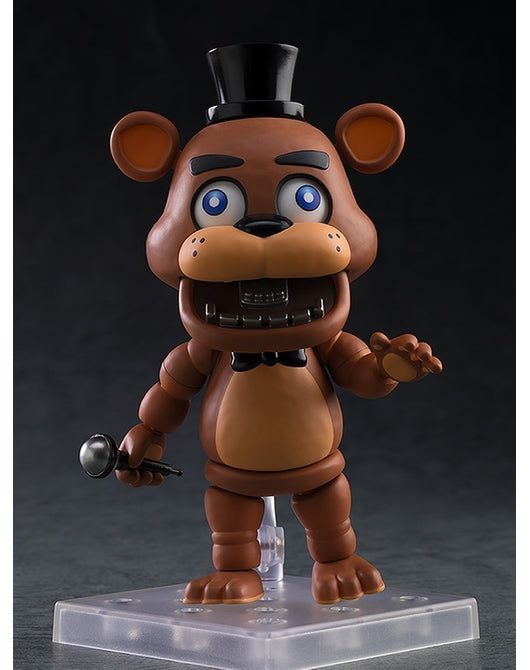 Nendoroid - Freddy Fazbear