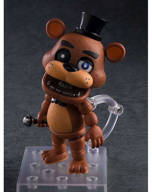 Nendoroid - Freddy Fazbear