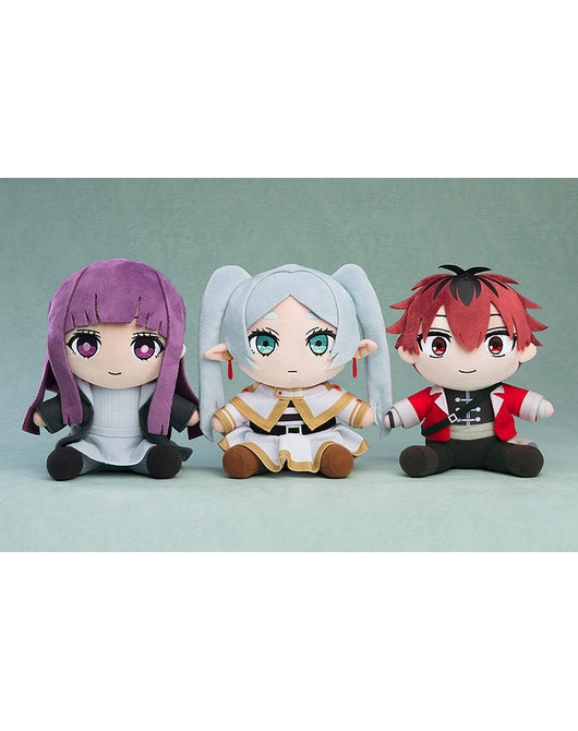 (Pre-Venta) Plushie - Frieren