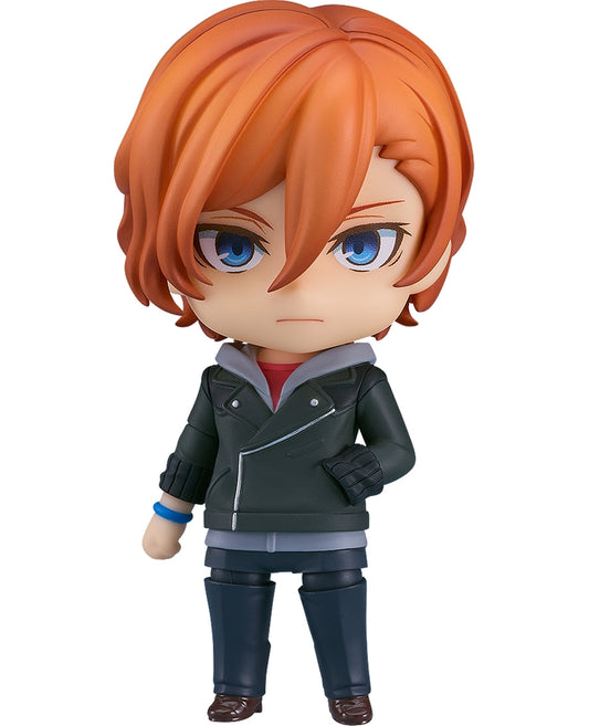 (Pre-Venta) Nendoroid - Chuya Nakahara ver. Fifteen-Year-Old