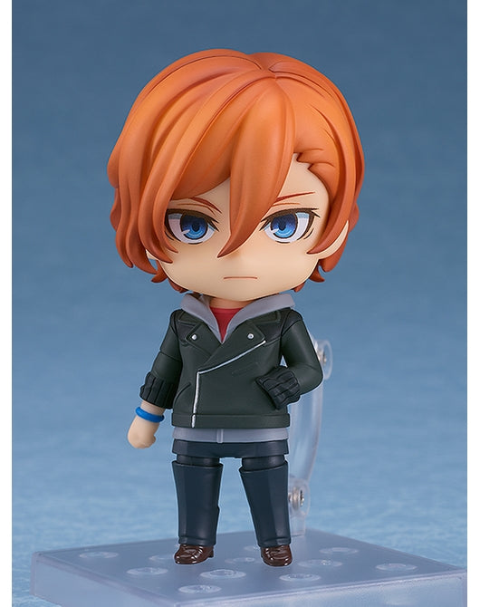 (Pre-Venta) Nendoroid - Chuya Nakahara ver. Fifteen-Year-Old