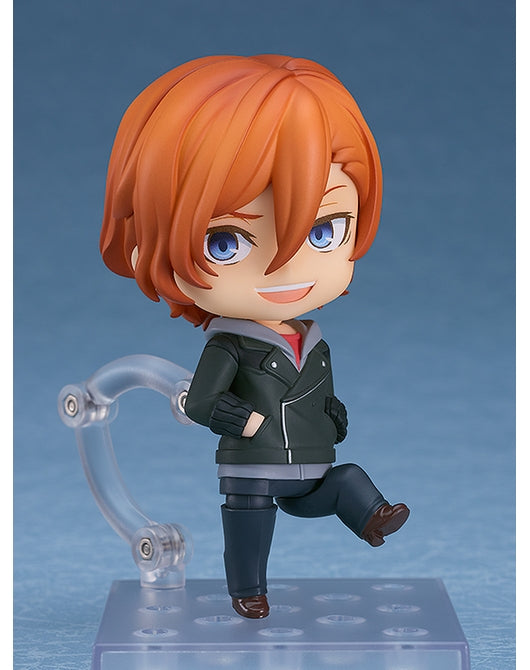 (Pre-Venta) Nendoroid - Chuya Nakahara ver. Fifteen-Year-Old