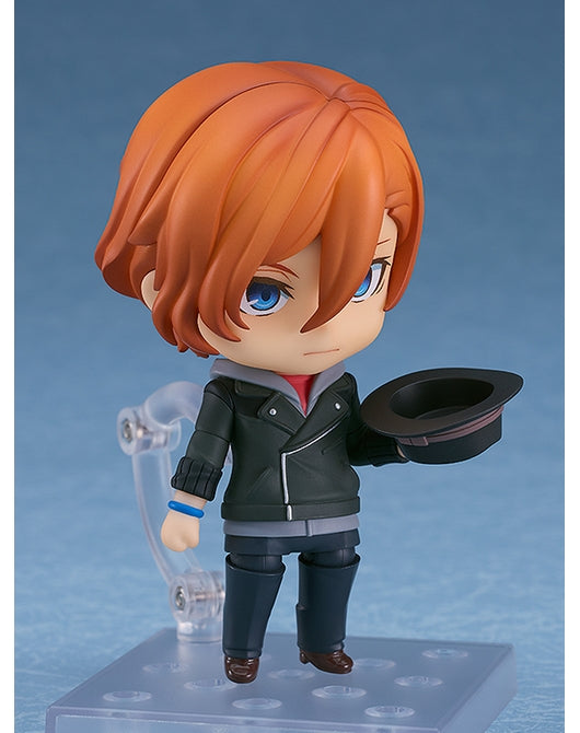 (Pre-Venta) Nendoroid - Chuya Nakahara ver. Fifteen-Year-Old