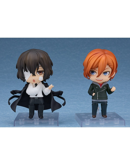 (Pre-Venta) Nendoroid - Chuya Nakahara ver. Fifteen-Year-Old