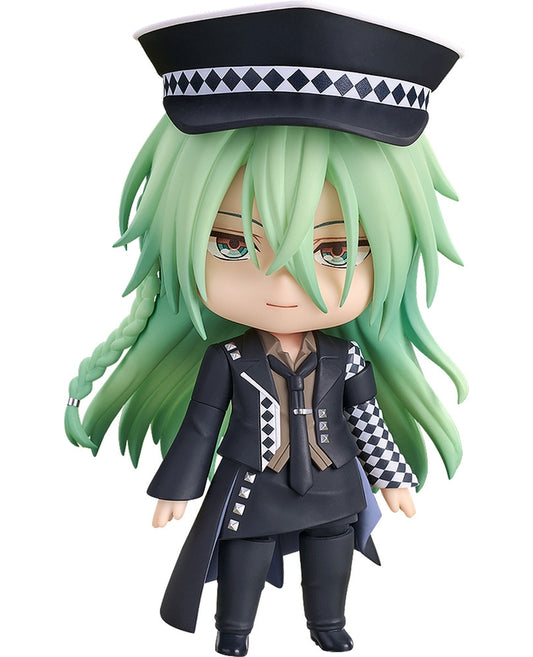 (Pre-Venta) Nendoroid - Ukyo