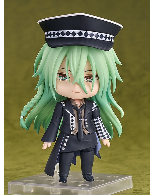 (Pre-Venta) Nendoroid - Ukyo