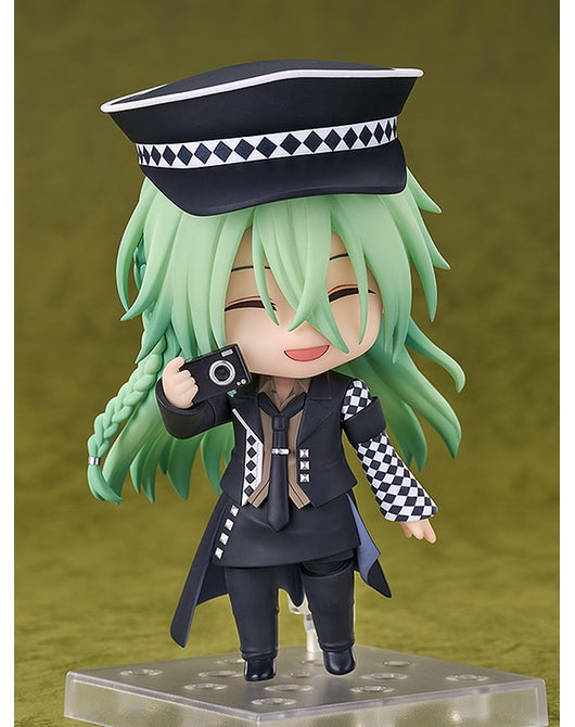 (Pre-Venta) Nendoroid - Ukyo