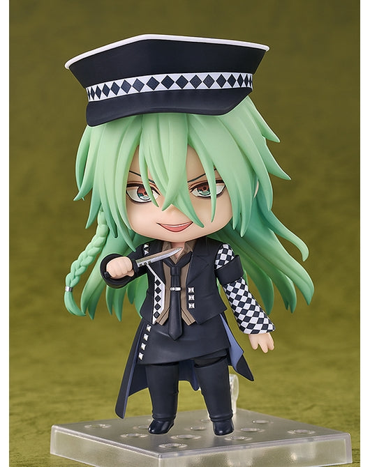 (Pre-Venta) Nendoroid - Ukyo