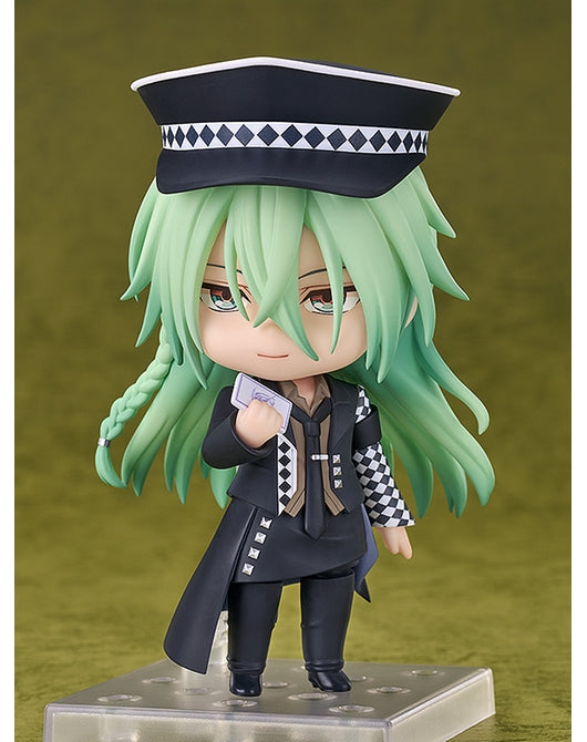 (Pre-Venta) Nendoroid - Ukyo