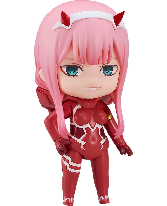 (Pre-Venta) Nendoroid - Zero Two