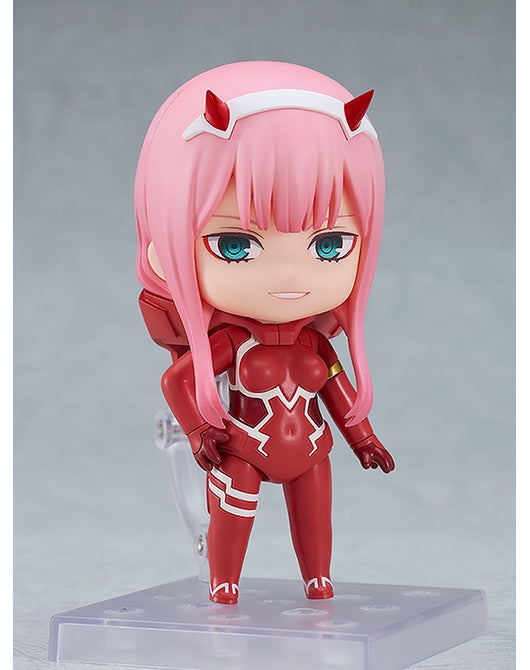 (Pre-Venta) Nendoroid - Zero Two