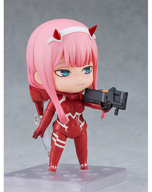 (Pre-Venta) Nendoroid - Zero Two