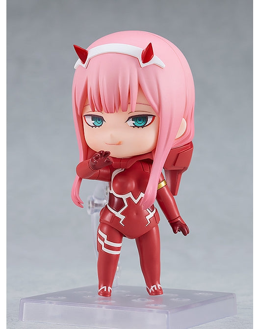 (Pre-Venta) Nendoroid - Zero Two