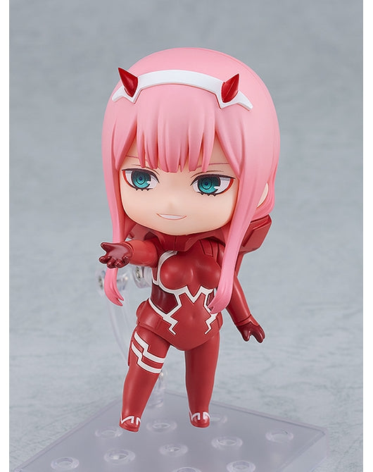 (Pre-Venta) Nendoroid - Zero Two