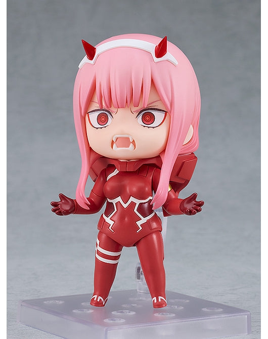 (Pre-Venta) Nendoroid - Zero Two