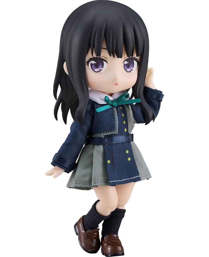 (Pre-Venta) Nendoroid Doll - Takina Inoue