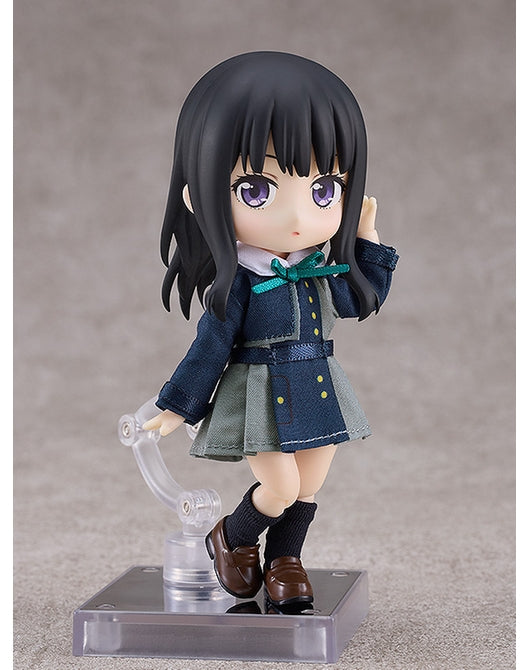 (Pre-Venta) Nendoroid Doll - Takina Inoue