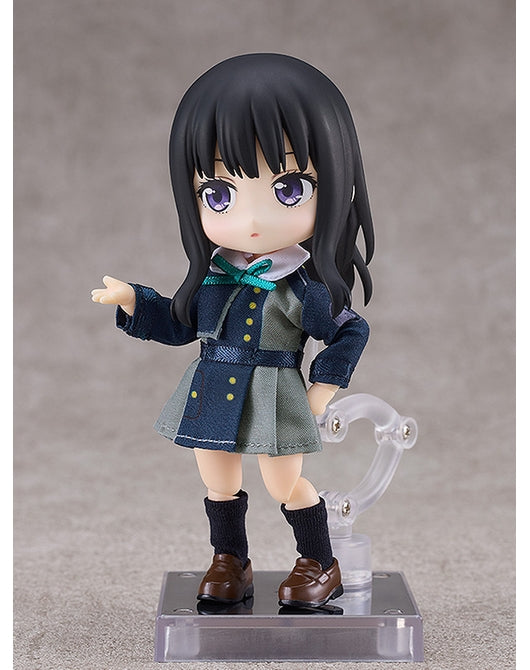 (Pre-Venta) Nendoroid Doll - Takina Inoue