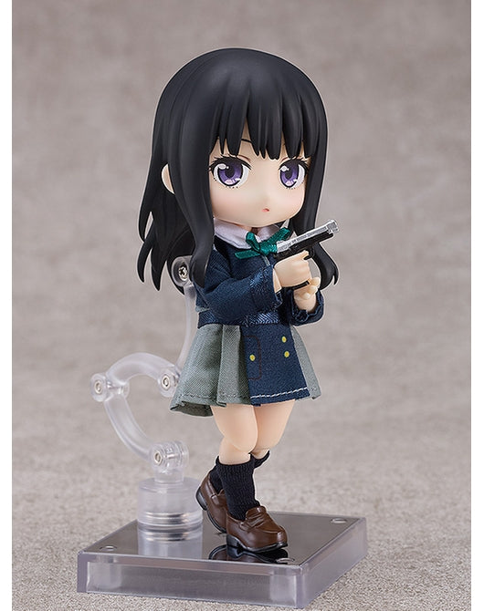 (Pre-Venta) Nendoroid Doll - Takina Inoue