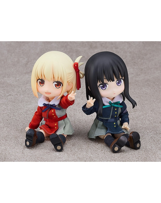 (Pre-Venta) Nendoroid Doll - Takina Inoue