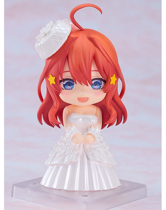 (Pre-Venta) Nendoroid - Itsuki Nakano ver. Wedding Dress