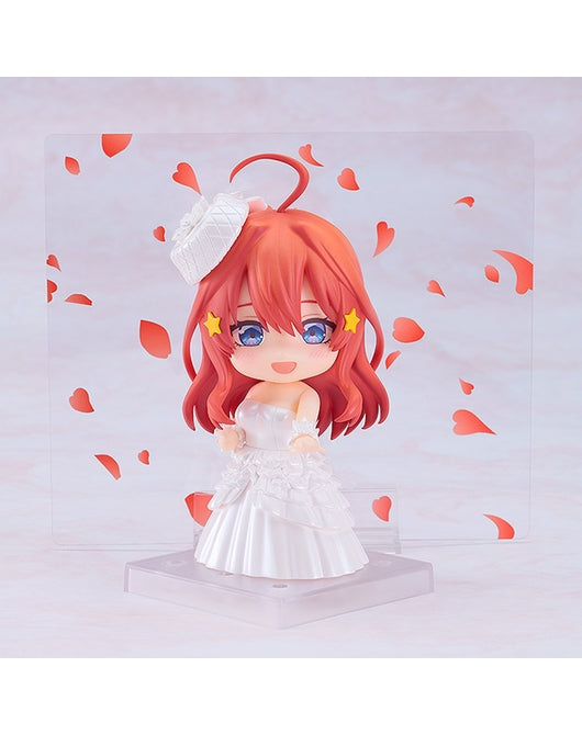 (Pre-Venta) Nendoroid - Itsuki Nakano ver. Wedding Dress