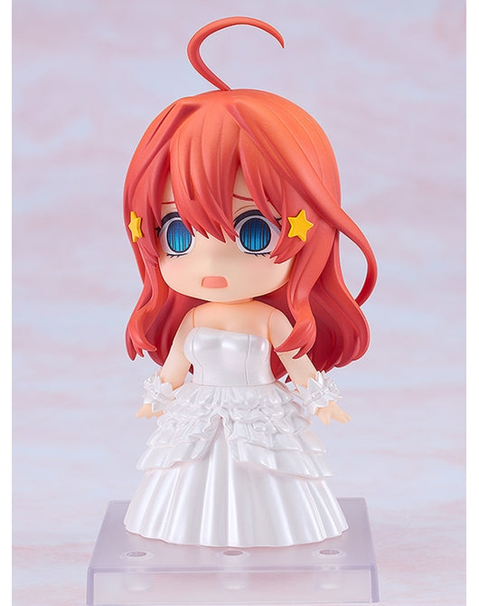 (Pre-Venta) Nendoroid - Itsuki Nakano ver. Wedding Dress