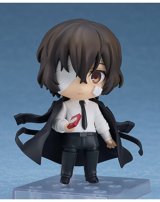 (Pre-Venta) Nendoroid - Osamu Dazai ver. Fifteen-Year-Old