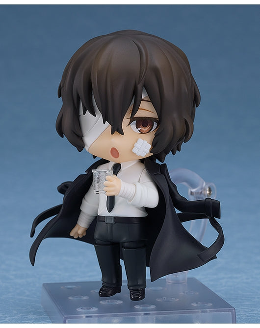 (Pre-Venta) Nendoroid - Osamu Dazai ver. Fifteen-Year-Old