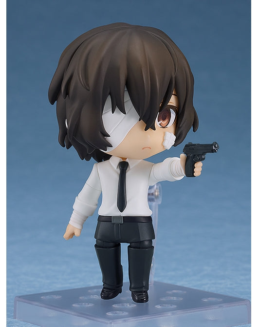 (Pre-Venta) Nendoroid - Osamu Dazai ver. Fifteen-Year-Old