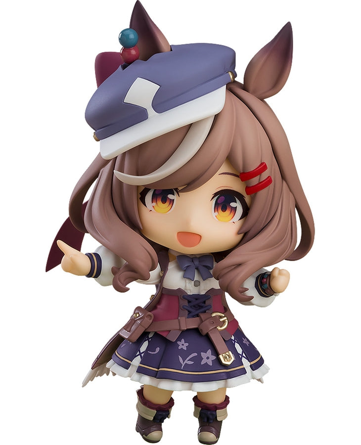 (Pre-Venta) Nendoroid - Machikane Tannhauser