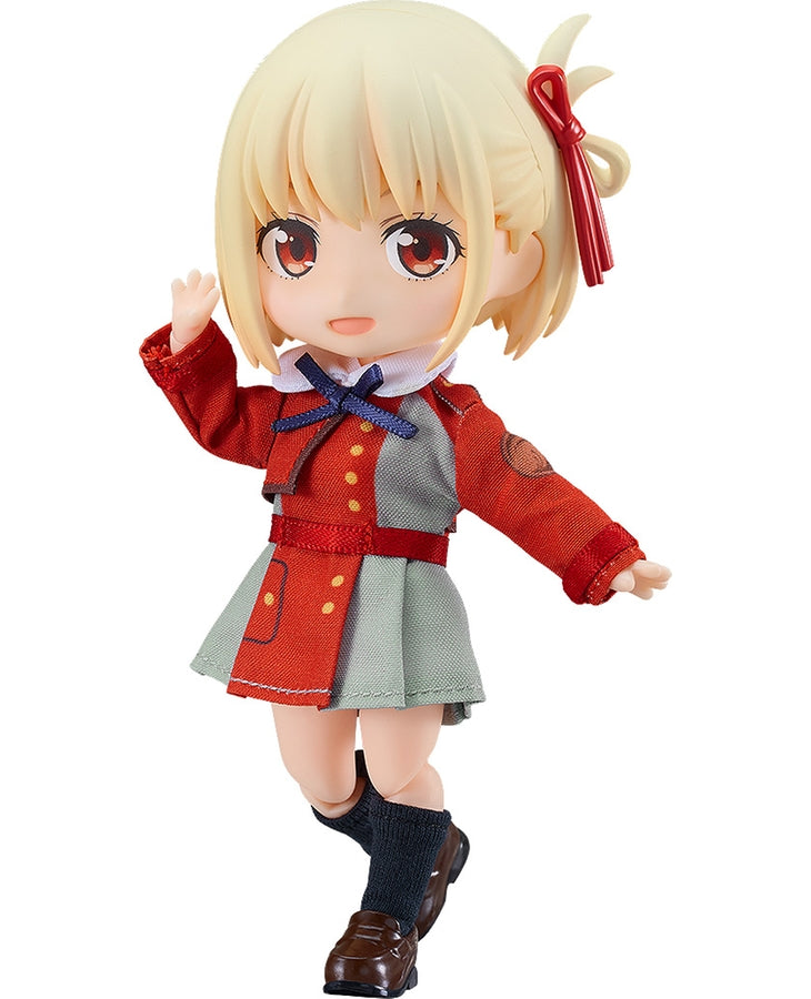 (Pre-Venta) Nendoroid Doll - Chisato Nishikigi