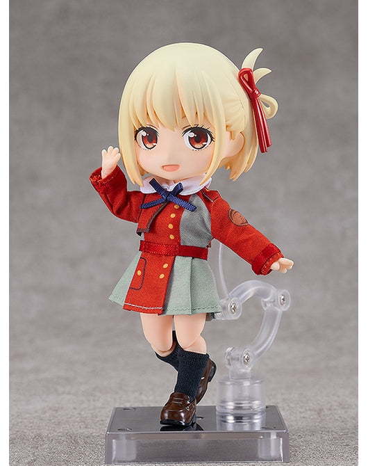 (Pre-Venta) Nendoroid Doll - Chisato Nishikigi