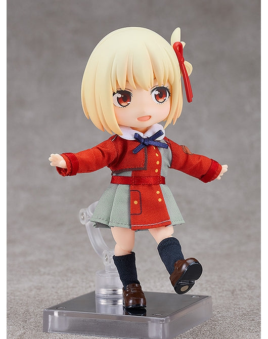 (Pre-Venta) Nendoroid Doll - Chisato Nishikigi